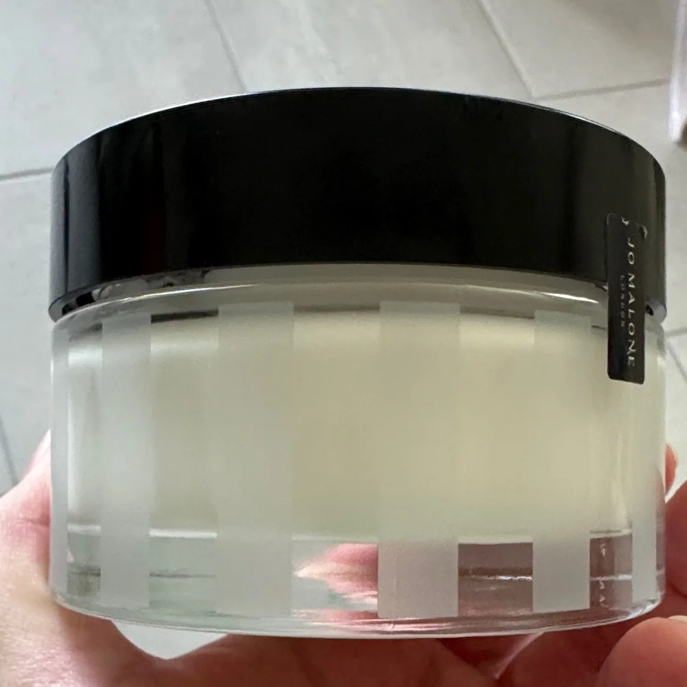 Jo Malone Wild Bluebell Body Crème Large Size Sealed - Picture 4 of 5